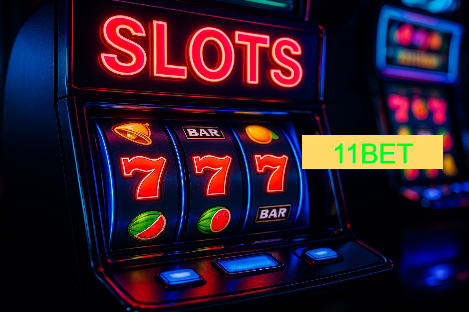 Benefícios dos Slots